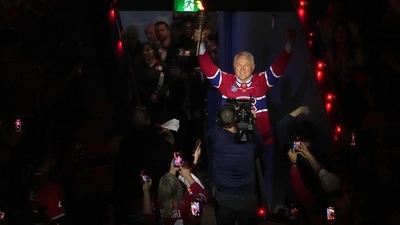 ‘My dad today….’: Claude Lemieux's son Brendan's emotional post after big suicide revelation