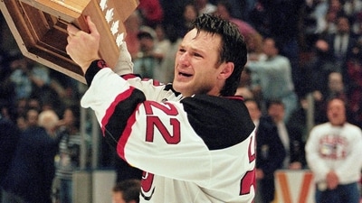 ‘Kris Draper and Darren McCarty are…’: First reaction to Claude Lemieux's suicide death
