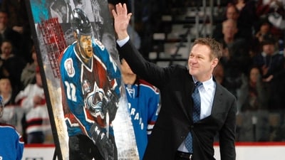 'Claude Lemieux hanged himself…': NHL icon's daughter heartbroken over suicide death