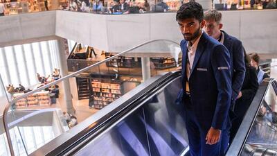Norway Chess: Firouzja beats Carlsen; Gukesh and Pragg also win