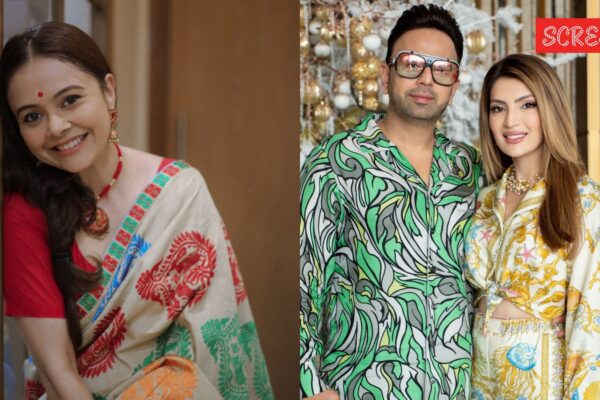 Devoleena Bhattacharjee reacts to Desi Bling’s Tabinda Sanpal normalising infidelity | Web-series News