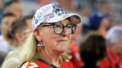 Donna Kelce unveils new partnership as Taylor-Travis prenup drama sparks buzz before July wedding