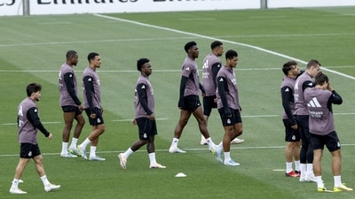Barcelona vs Real Madrid Live Streaming: Where to watch LaLiga Clásico online and on TV