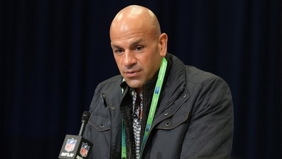 Robert Saleh has banned controversial food ingredient during Titans camp: Here's why