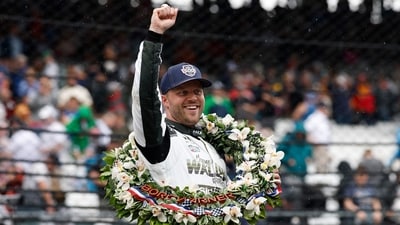 Felix Rosenqvist to Newgarden: Ranking closest-ever Indy 500 photo finishes in history