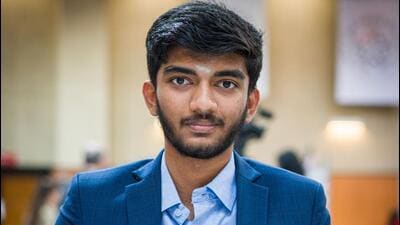 Familiar rivals, new setting: Magnus, Gukesh and Norway Chess’s new home in Oslo