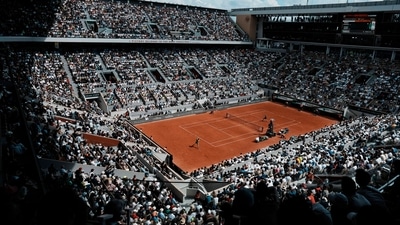 French Open 2026 draw guide: Schedule, seeds, wildcards, confirmed players and live streaming details