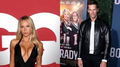 Why Tom Brady is left out of Alix Earle’s Netflix reality show. Bombshell report out
