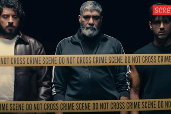 Glory review: Divyenndu, Suvinder Vicky’s loose and scatter-shot show wastes its potential | Web-series News