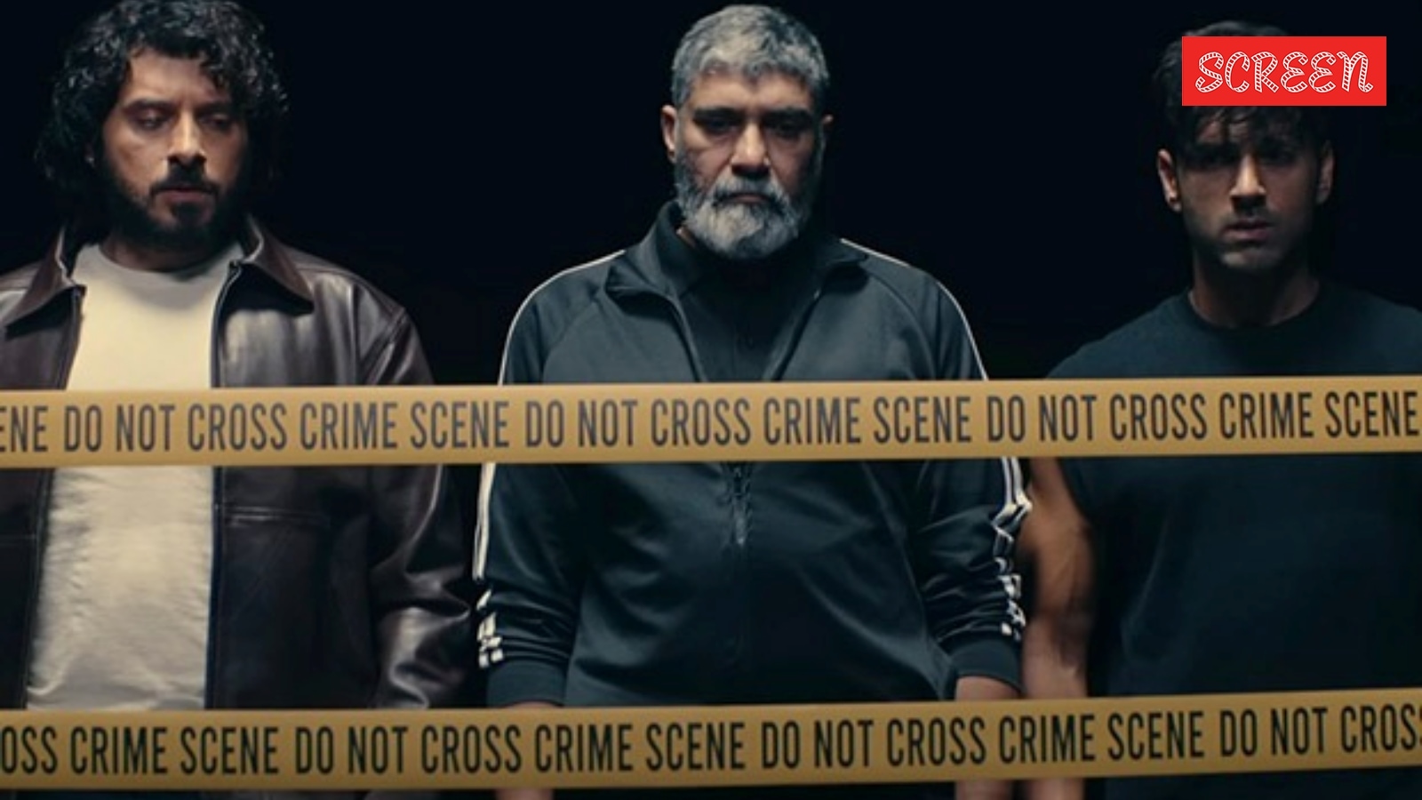 Glory review: Divyenndu, Suvinder Vicky’s loose and scatter-shot show wastes its potential | Web-series News