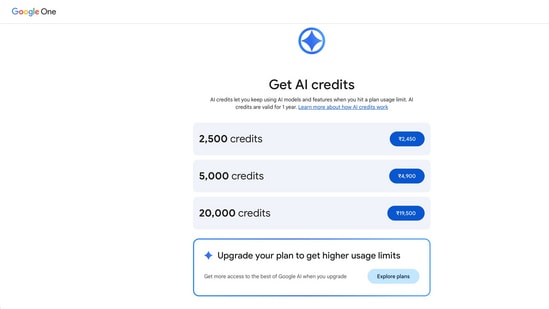 On the question of utility, AI seems to be on shaky ground