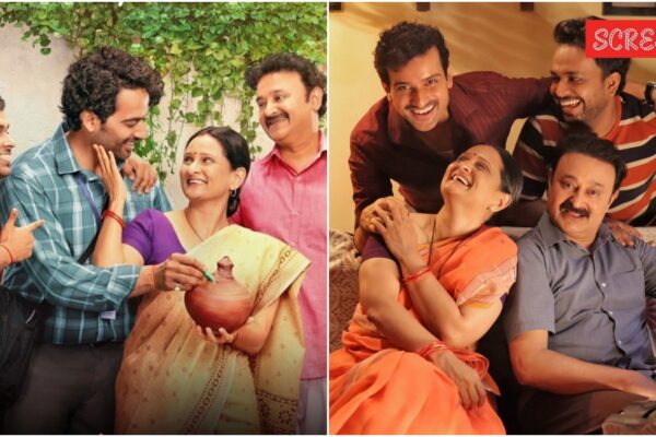 Harsh Mayar on backlash over Annu Mishra recast in Gullak 5: ‘Watch with an open heart’ | Web-series News
