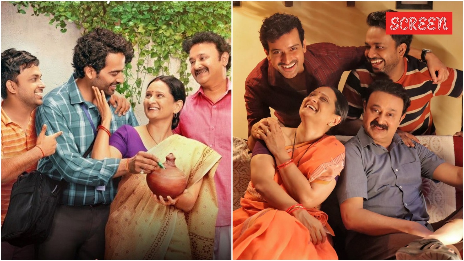 Harsh Mayar on backlash over Annu Mishra recast in Gullak 5: ‘Watch with an open heart’ | Web-series News