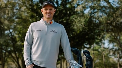Supercar maker McLaren intends to disrupt the golf equipment market