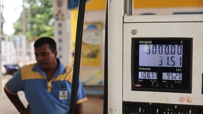 Indian markets open lower as fuel price hike dampens investor sentiment