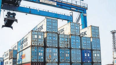North America, EU drive India’s engineering exports