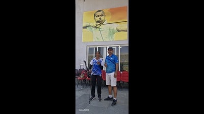 After topping Asian Games trials, archer Kirti banks on ‘pressure-free’ attitude