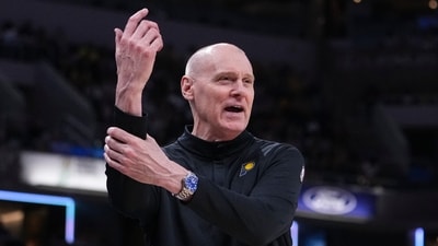 Why Pacers lost the NBA Draft lottery and will not pick in the 2026 Draft. Ivica Zubac angle explained