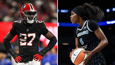 James Pearce Jr.’s Falcons return may be delayed despite relief in Rickea Jackson probe