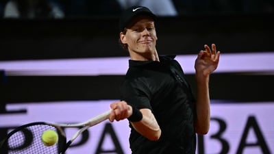 Jannik Sinner vs Medvedev: When will Italian Open semis resume after suspension? Date, time and other details