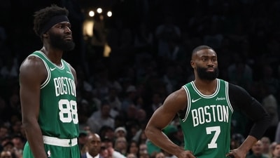 All-NBA Team snubs: Big disappointment after $285M star left out; Celtics fans frustrated
