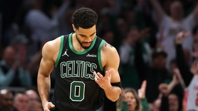 Why Jayson Tatum is not playing vs Sixers today. Celtics give scary update