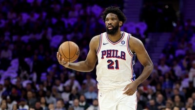Joel Embiid injury update: Celtics urged to give up on Giannis; power the ‘Jays’ after NBA Draft