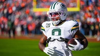Josh Jacobs arrest row: Ash Kaashh's ‘tough love’ post in focus after Packers RB breaks silence
