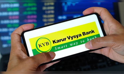 Karur Vysya Bank Q4 Results: Stock rises on 25% core income growth; Asset quality stable