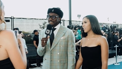 AJ Brown is married! 5 interesting facts about NFL star's wife Kelsey Riley