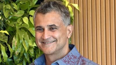 We will invest across the board: Kevan Parekh outlines Apple’s ambition in India