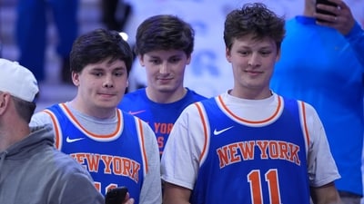 NYPD cracks down on Knicks watch parties ahead of Game 3 vs Cavaliers; here's why