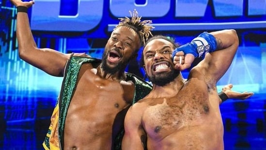 Why Kofi Kingston, Xavier Woods, JC Mateo and Tonga Loa are leaving WWE - Explained