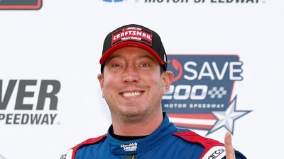 Kyle Busch cause of death update: What happened to NASCAR star? Details on serious illness, hospitalization