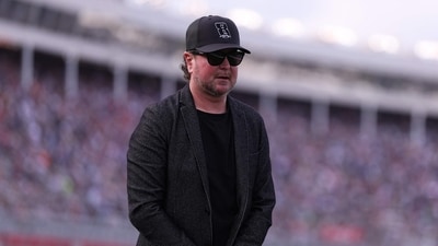 Kyle Busch's brother taking big action after NASCAR legend's sepsis death? Here's the truth