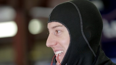 Kyle Busch death: Insider recalls speaking to NASCAR star days before shock illness; ‘I just can’t…'
