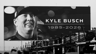 Kyle Busch cause of death revealed: What happened to the NASCAR star?