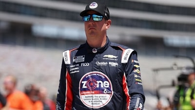 Kyle Busch's wife posted family update just before NASCAR star's sudden hospitalization: ‘Has severe illness…’