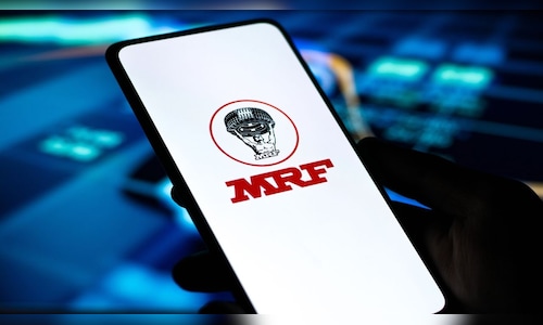MRF Dividend: Board approves joint-highest payout ever for shareholders; Details here