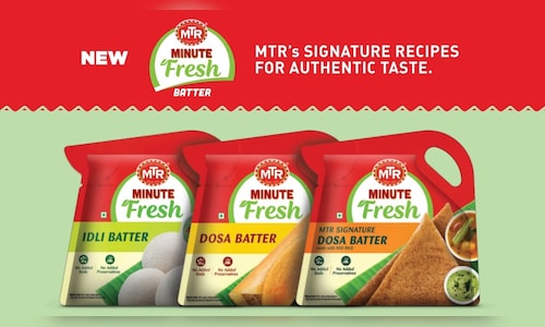 Orkla India Q4 profit more than doubles despite slow revenue growth