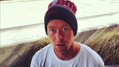 Top 5 Marc Johnson video parts that show why he was a street-skateboarding legend
