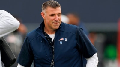Mike Vrabel's behavior after Dianna Russini controversy revealed by Patriots star