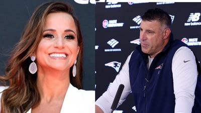 NFL insider reveals how Mike Vrabel Dianna Russini row made reporters walk a tight rope; ‘talking to…’
