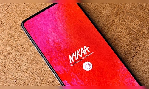 Nykaa Q4 profit surges nearly 4x as revenue logs highest growth in 12 quarters