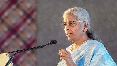 Govt open to stakeholder views on reducing capital gains tax on stock investments: Finance minister