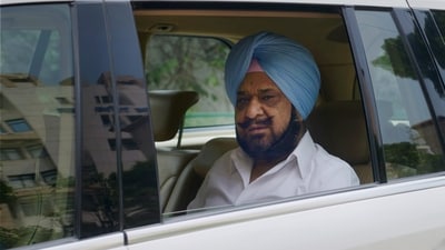 Randhir Singh, multiple Asian Games medallist and veteran sports administrator, dies