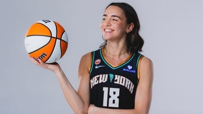 Who is Pauline Astier? 5 key things to know about New York Liberty's big star this season