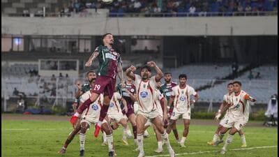 ISL clubs want Genius Sports only as data and tech partner