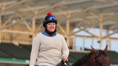 Cherie DeVaux family: Who is Kentucky Derby winner's husband David Ingordo?