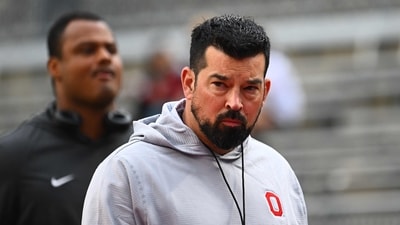 Ryan Day's son committing to Northwestern leaves Michigan fans in splits; ‘romantically involved…’